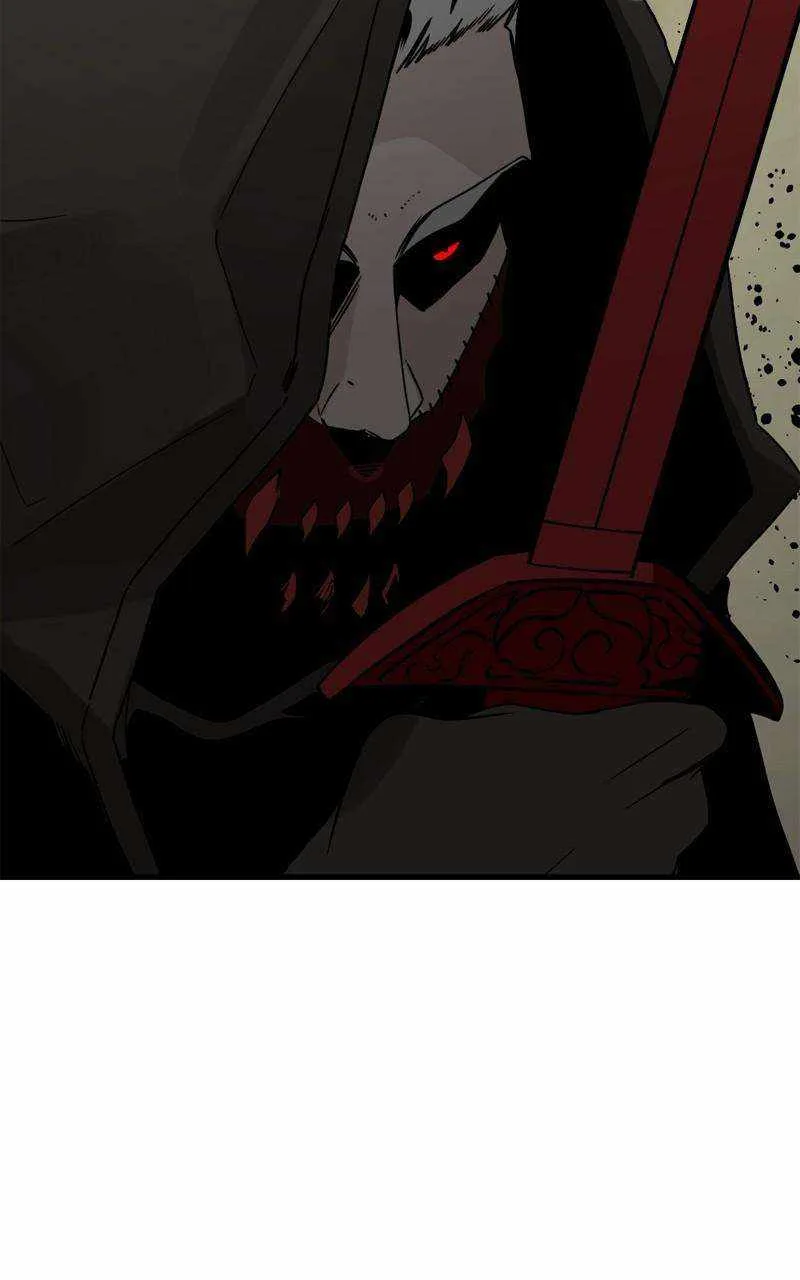 Hero Killer Chapter 167 page 108