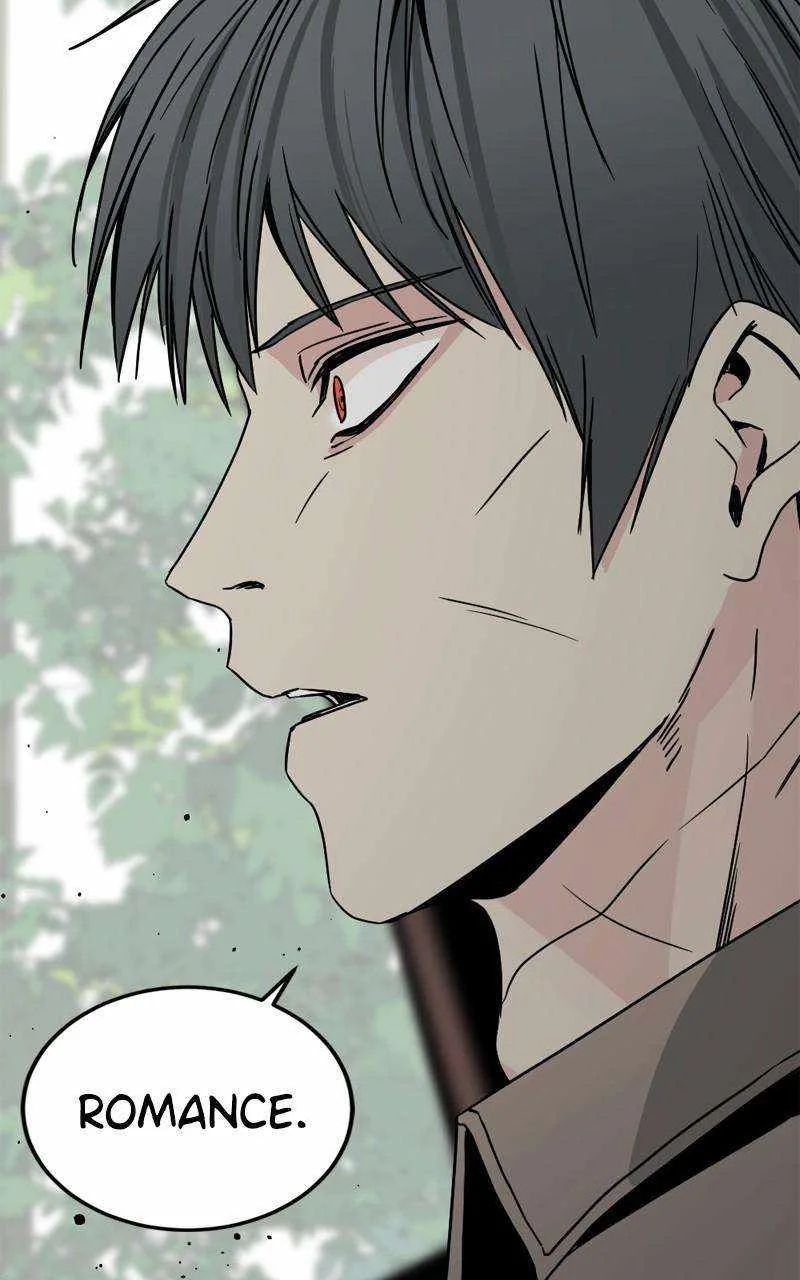 Hero Killer Chapter 167 page 111