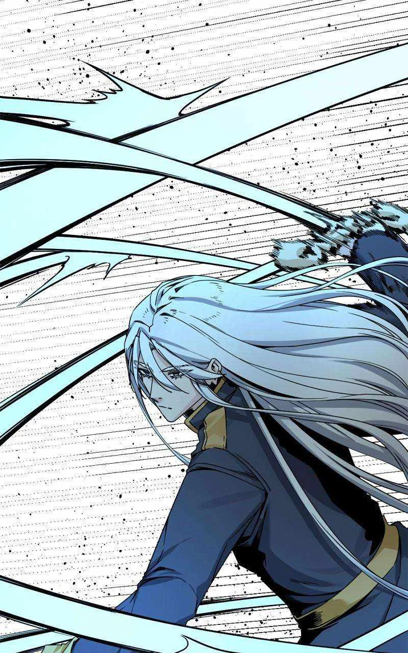 Hero Killer Chapter 168 page 9