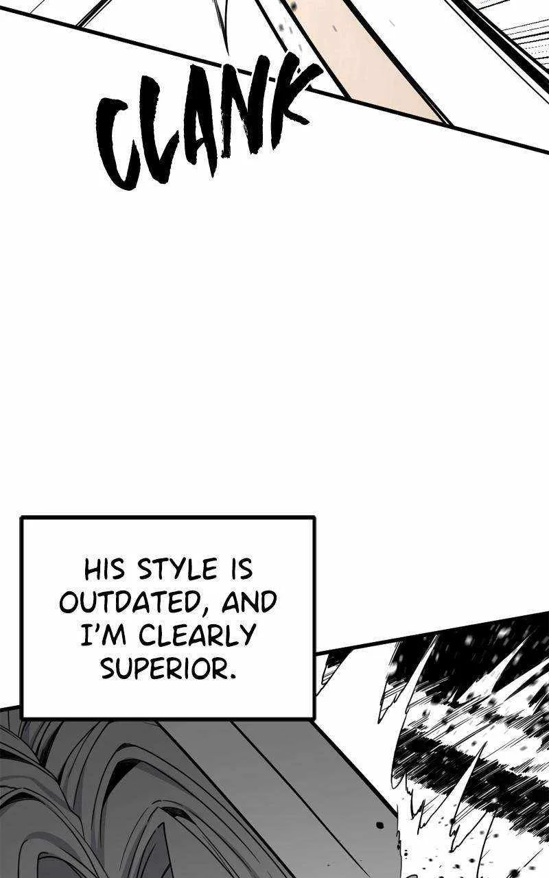 Hero Killer Chapter 168 page 12