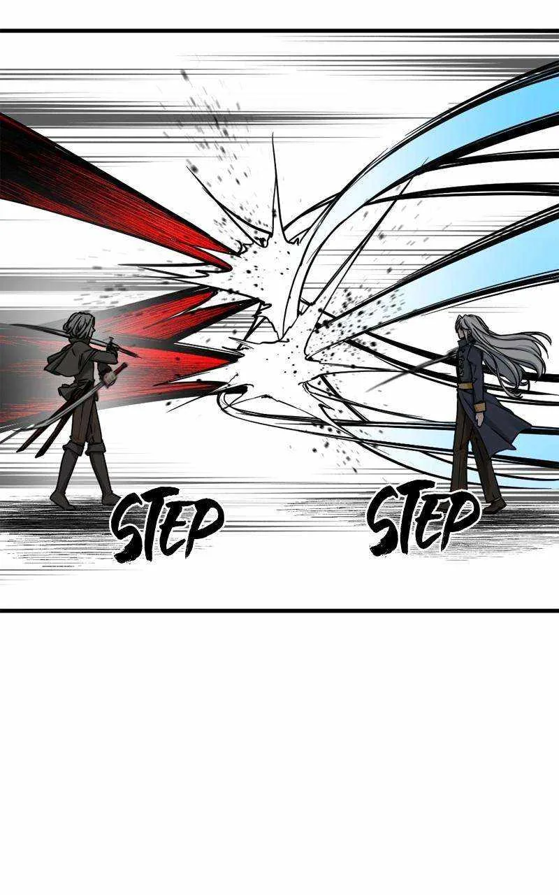 Hero Killer Chapter 168 page 6