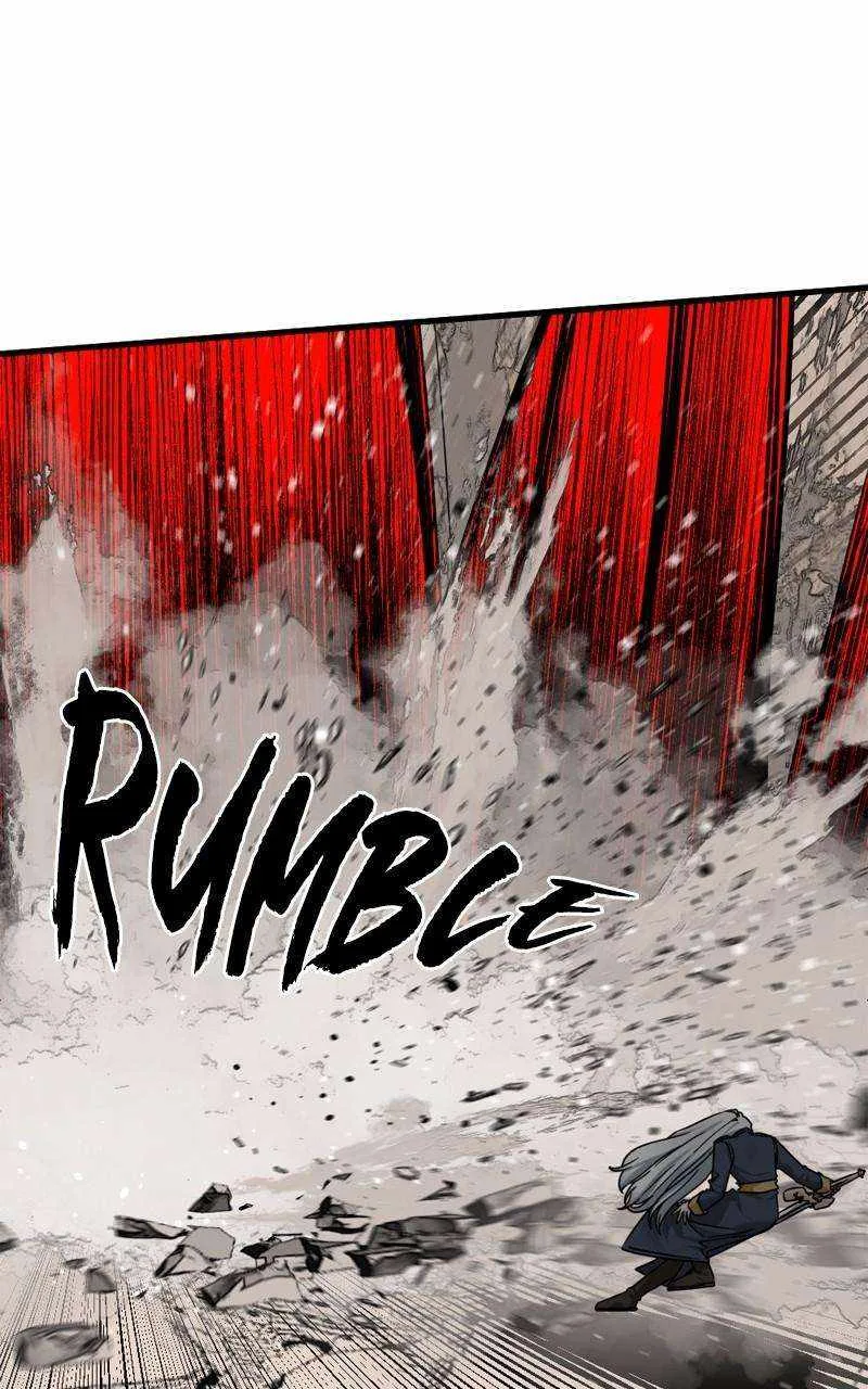 Hero Killer Chapter 168 page 21