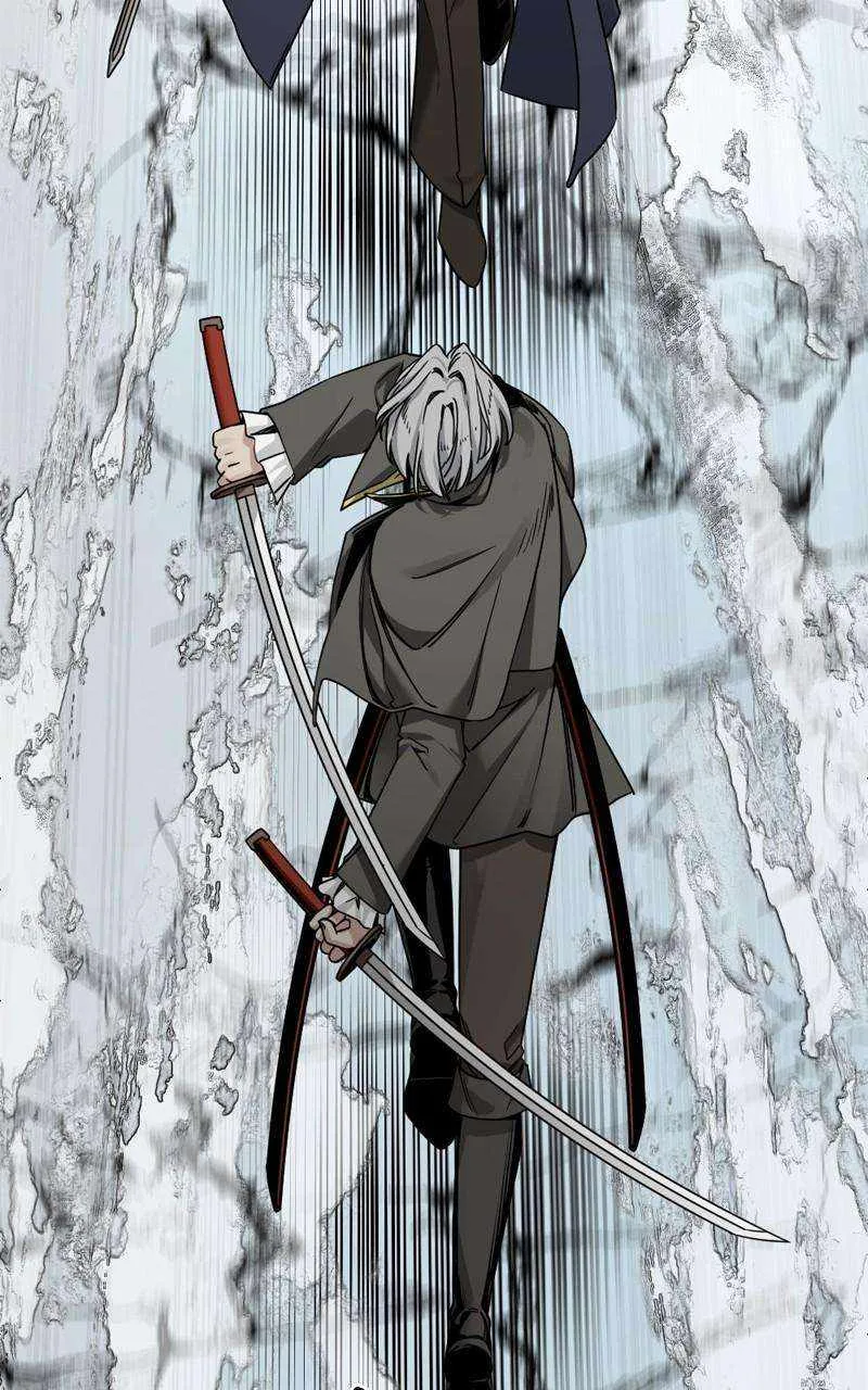 Hero Killer Chapter 168 page 23