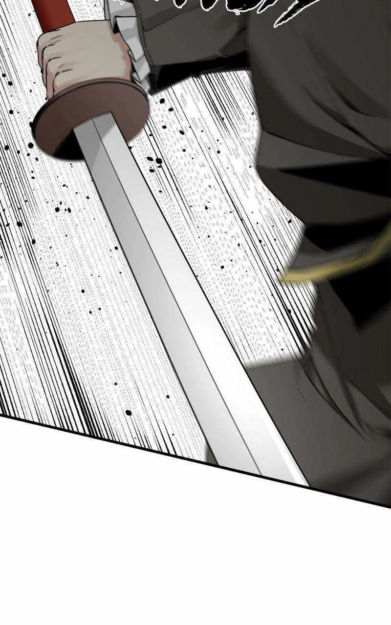 Hero Killer Chapter 168 page 27