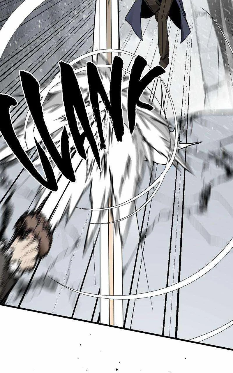 Hero Killer Chapter 168 page 30