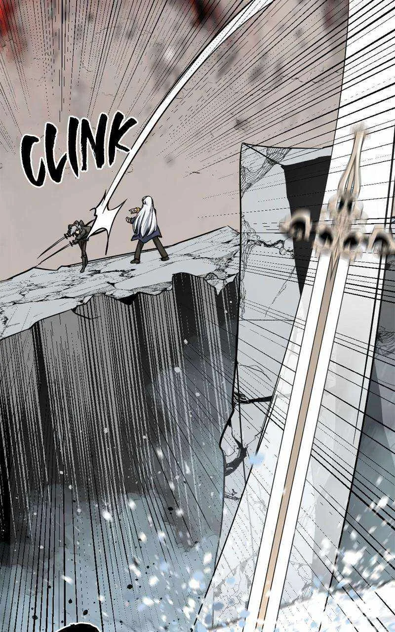 Hero Killer Chapter 168 page 25