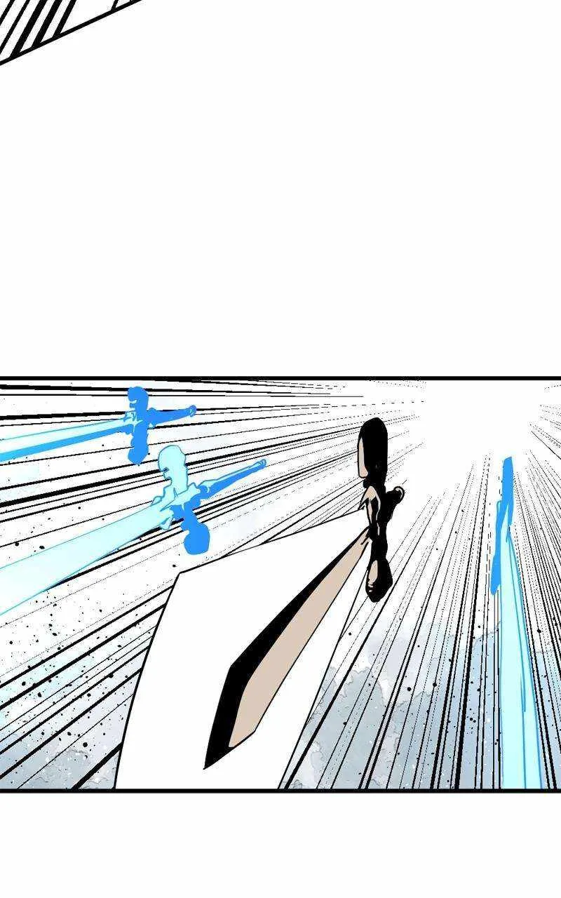Hero Killer Chapter 168 page 37