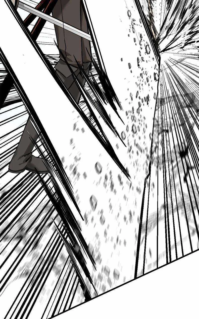 Hero Killer Chapter 168 page 36