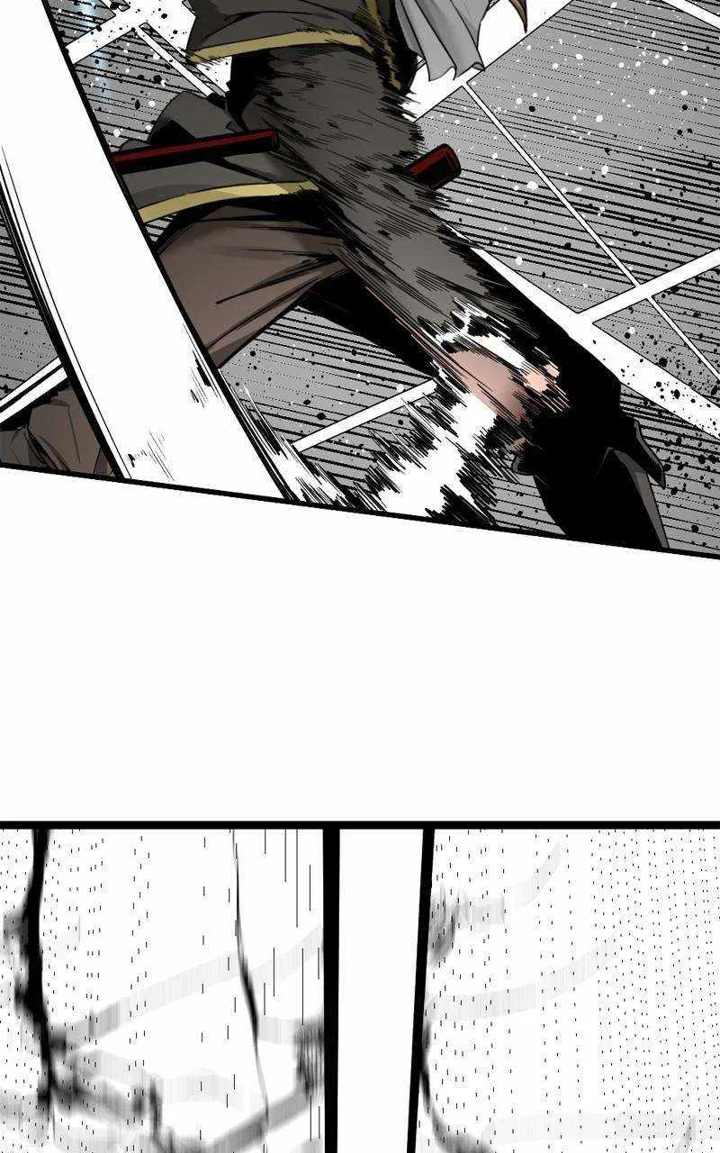 Hero Killer Chapter 168 page 40
