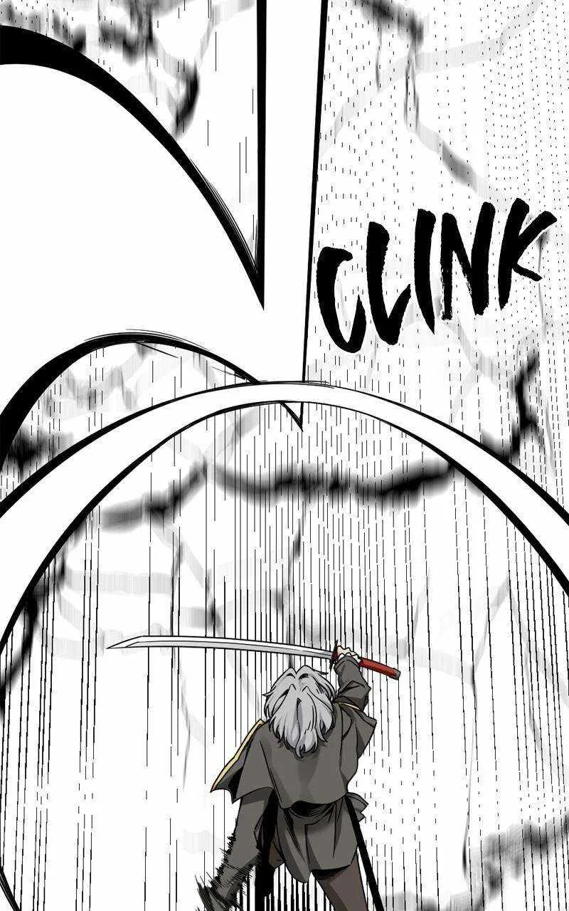 Hero Killer Chapter 168 page 41