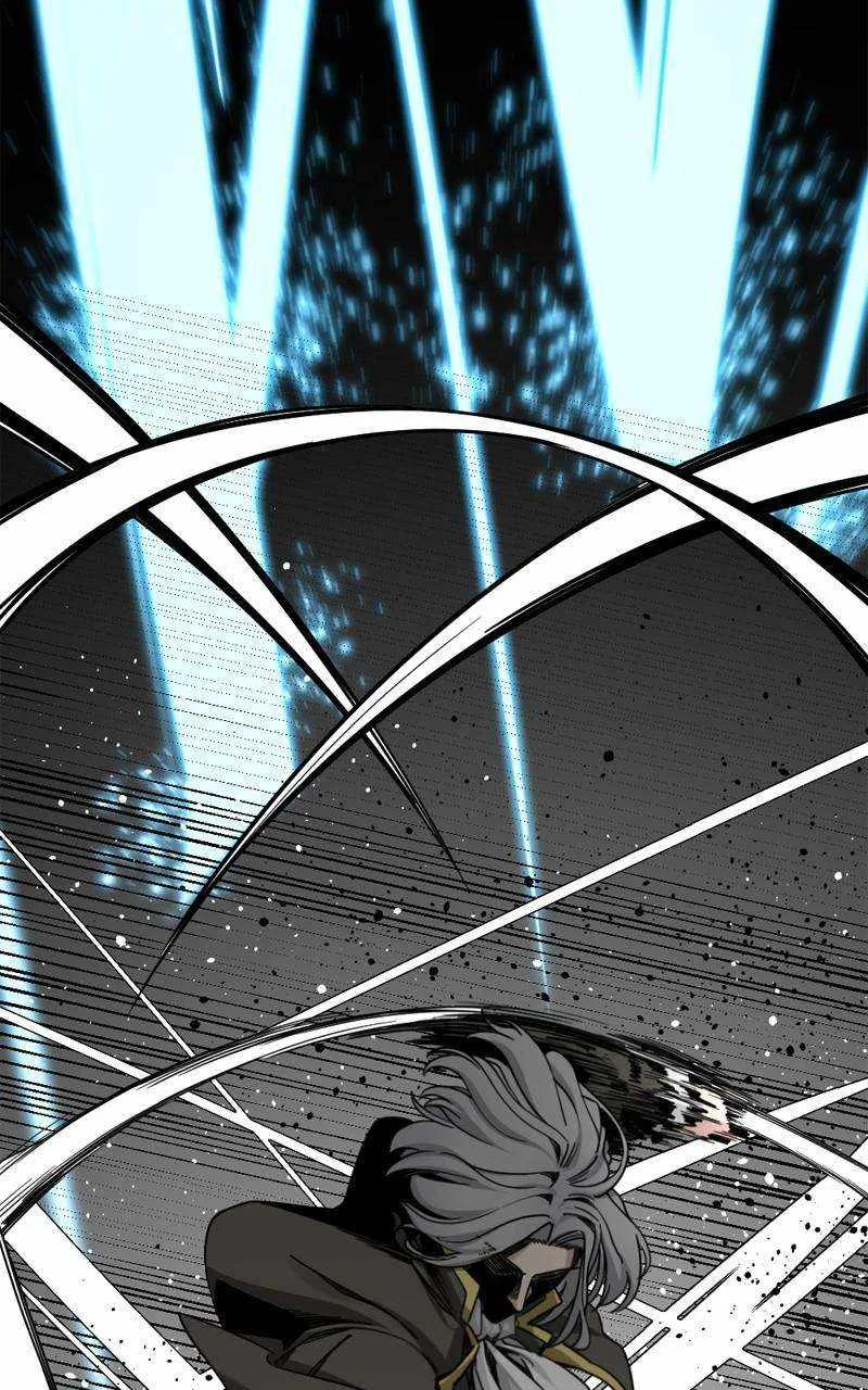 Hero Killer Chapter 168 page 39