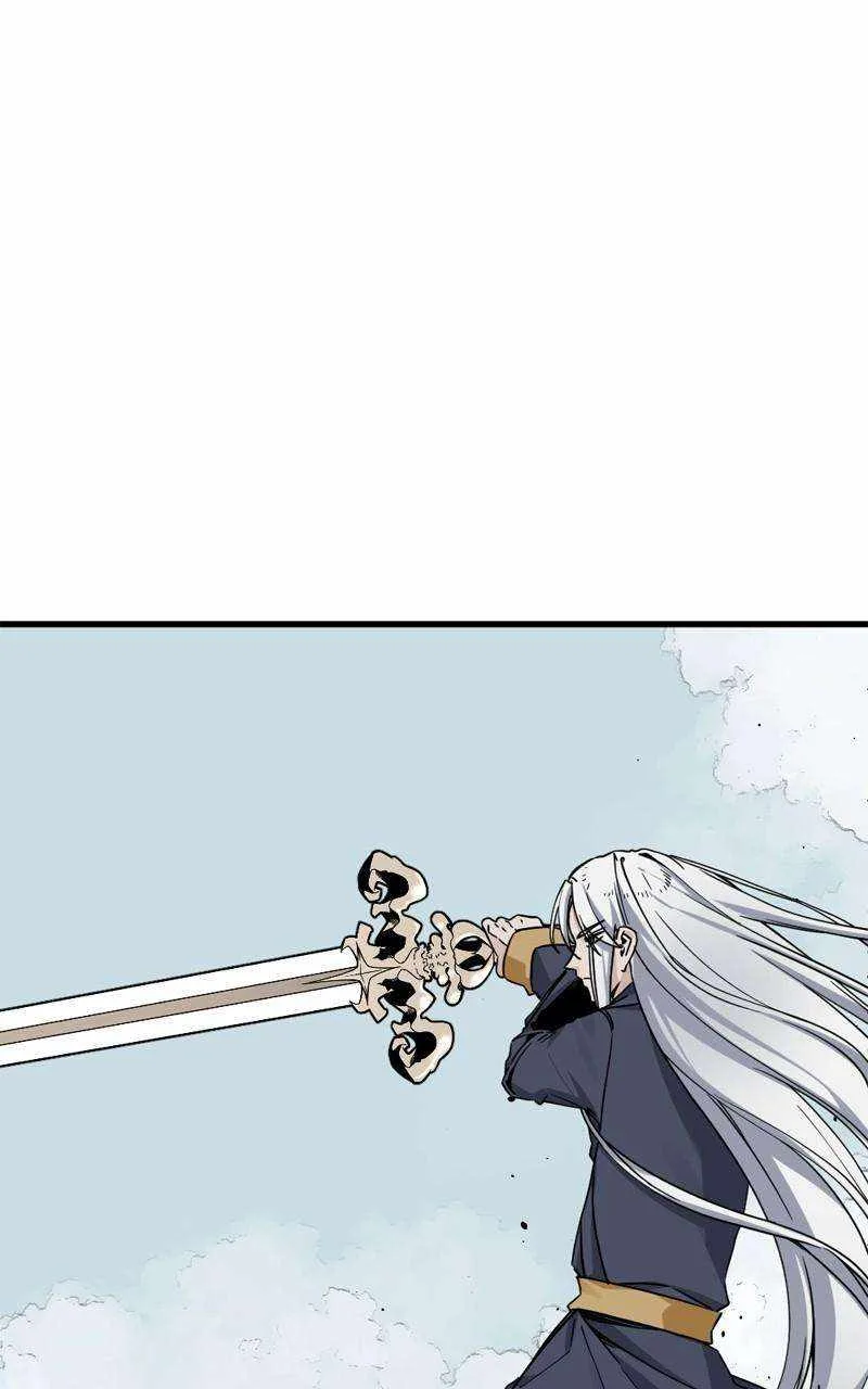 Hero Killer Chapter 168 page 45
