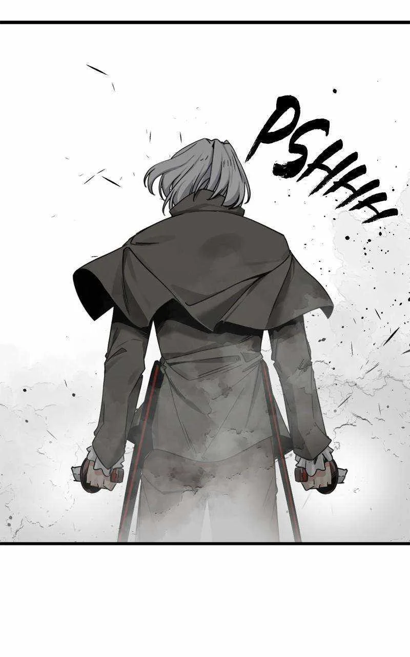 Hero Killer Chapter 168 page 51