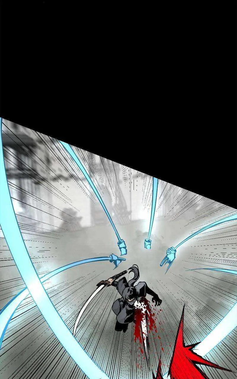 Hero Killer Chapter 168 page 63