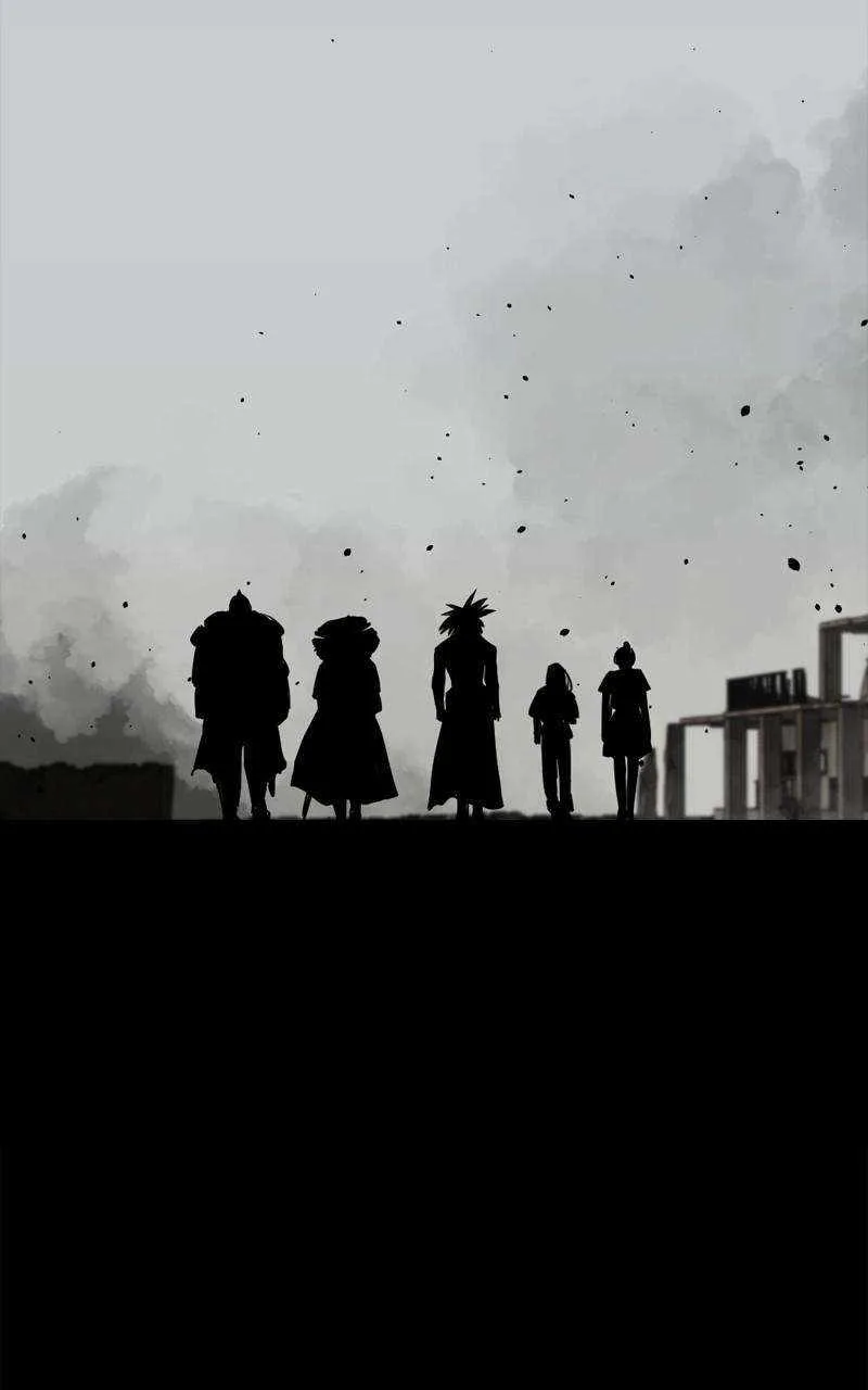 Hero Killer Chapter 168 page 69