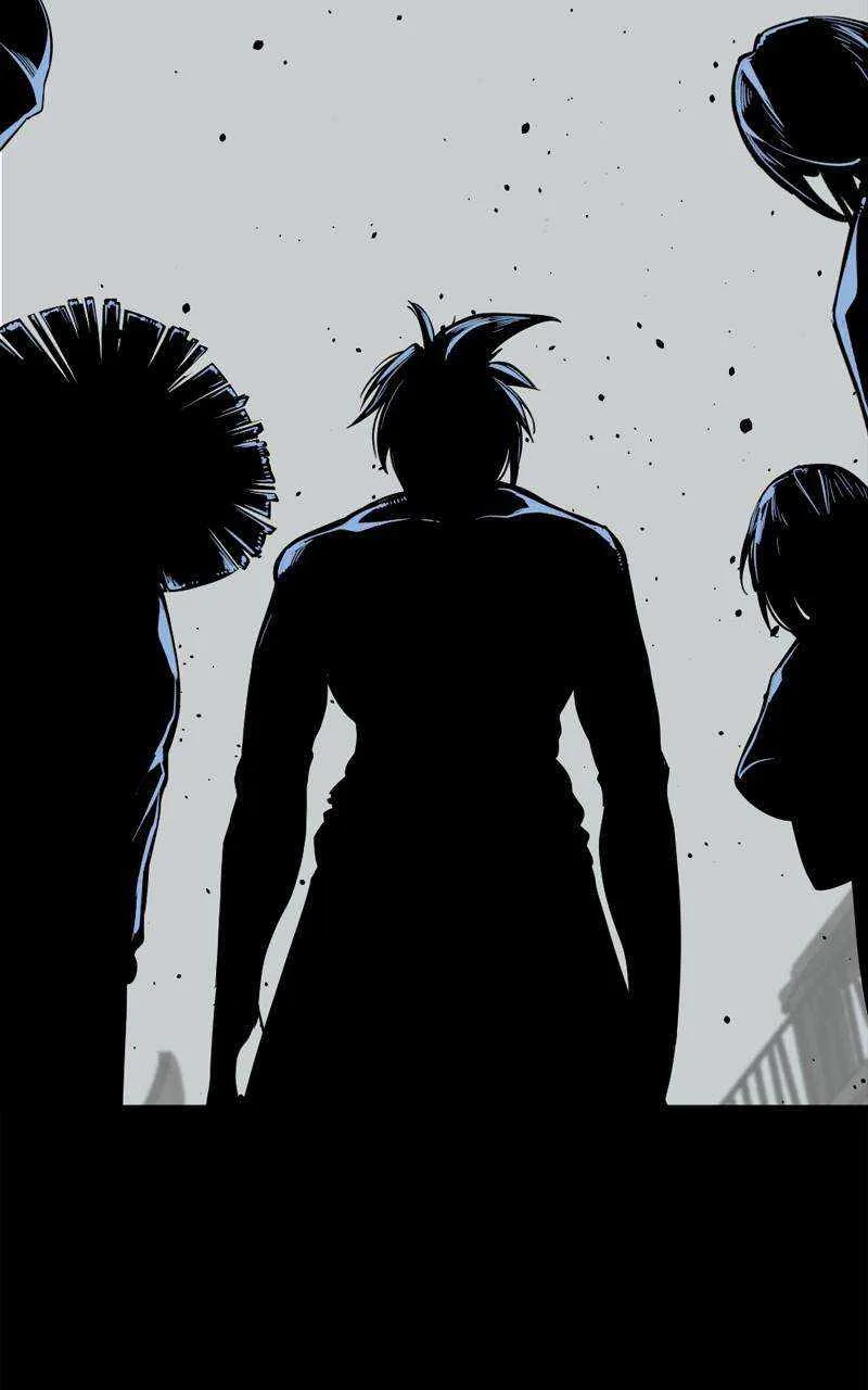 Hero Killer Chapter 168 page 72