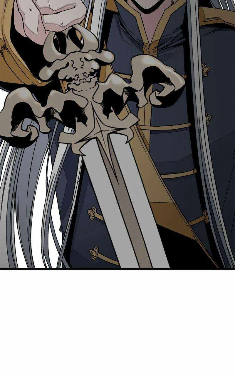 Hero Killer Chapter 168 page 83