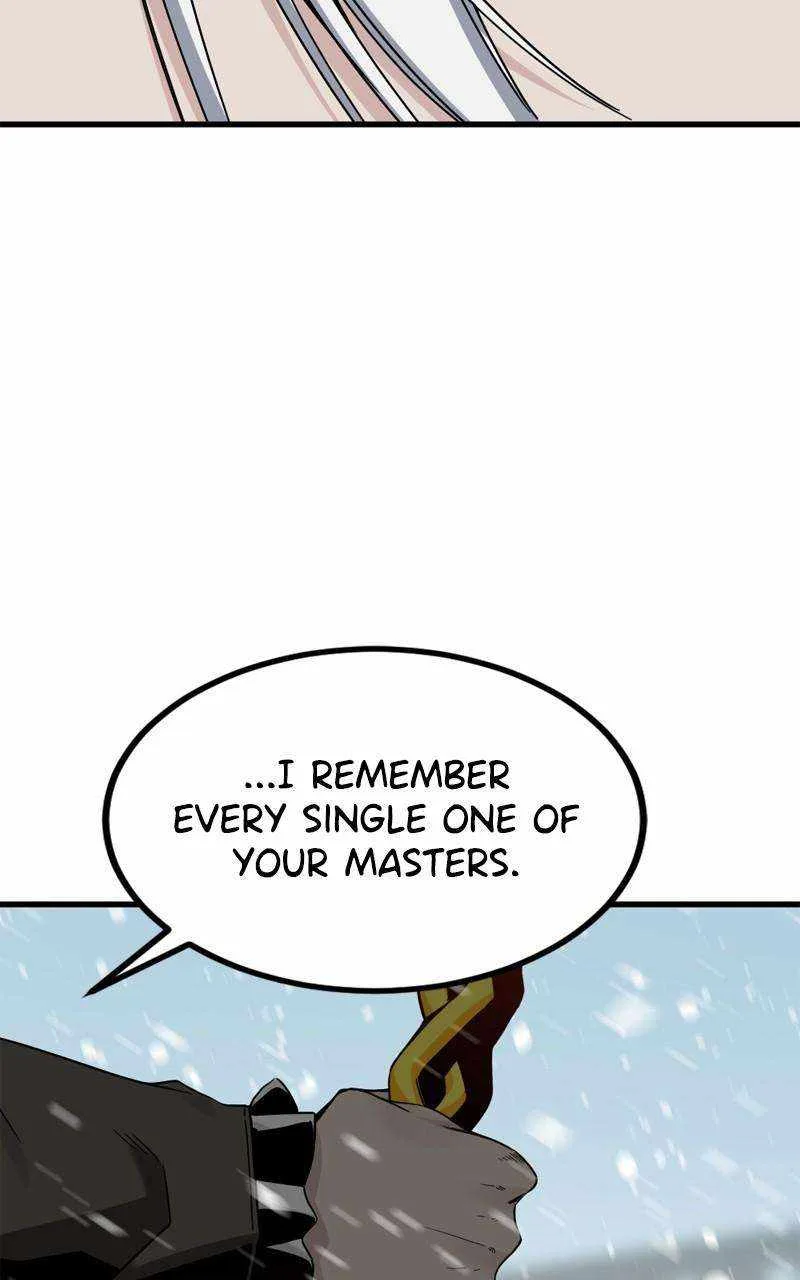 Hero Killer Chapter 168 page 86