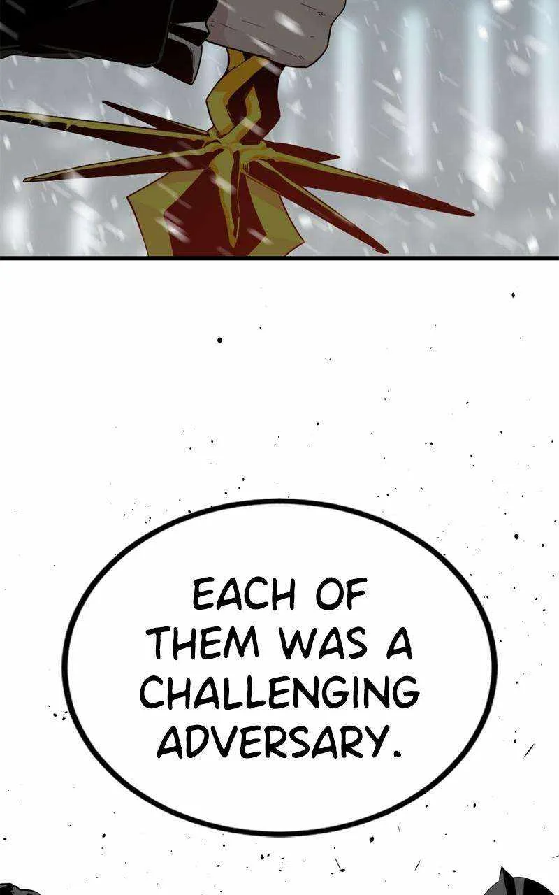 Hero Killer Chapter 168 page 87