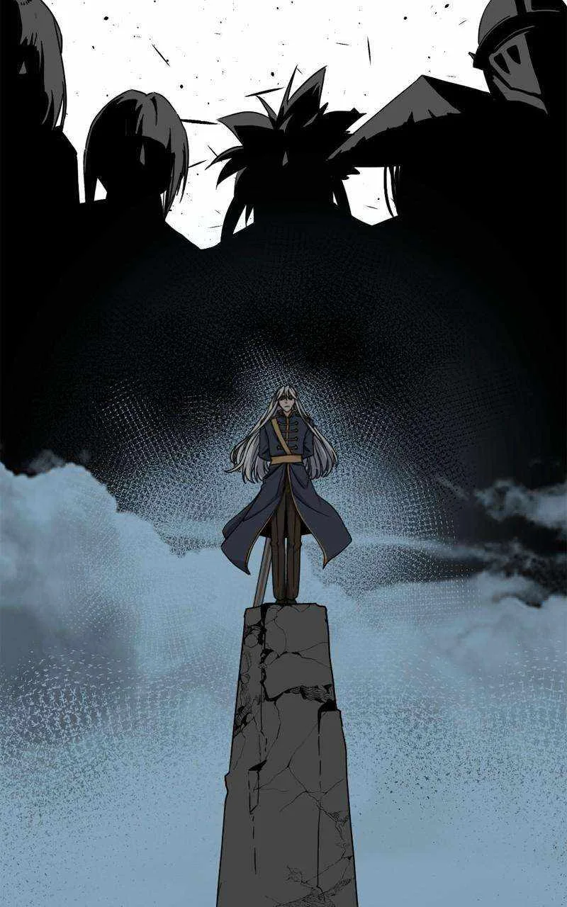 Hero Killer Chapter 168 page 88