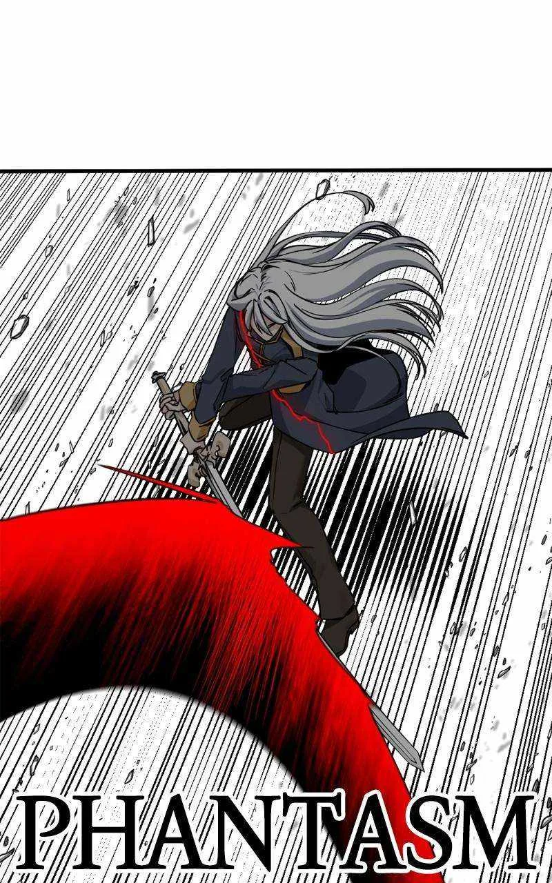 Hero Killer Chapter 168 page 96