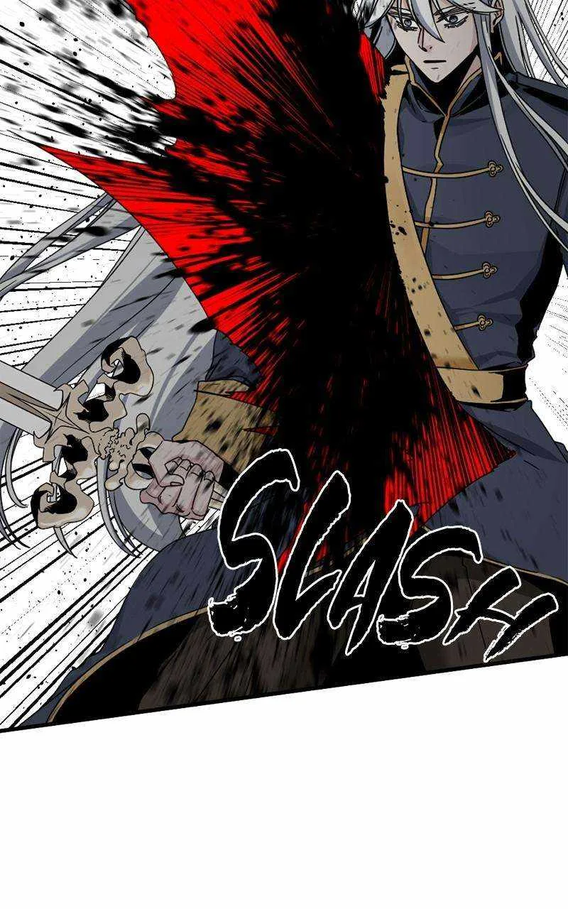 Hero Killer Chapter 168 page 98