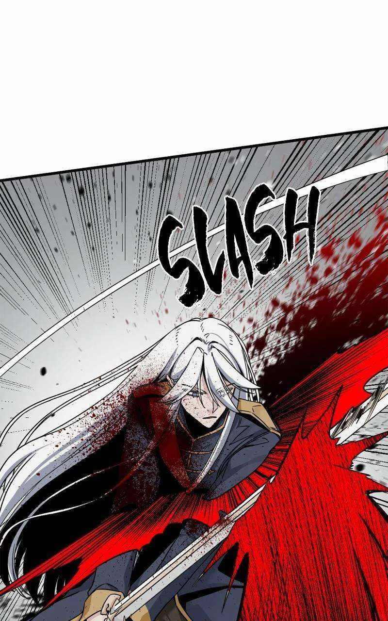 Hero Killer Chapter 168 page 99