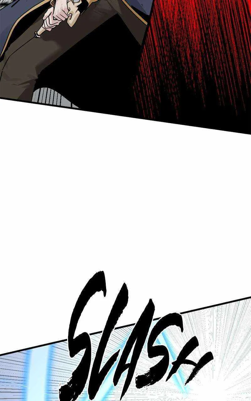 Hero Killer Chapter 168 page 100