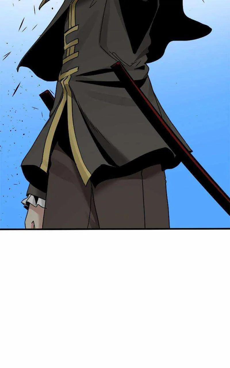 Hero Killer Chapter 168 page 106