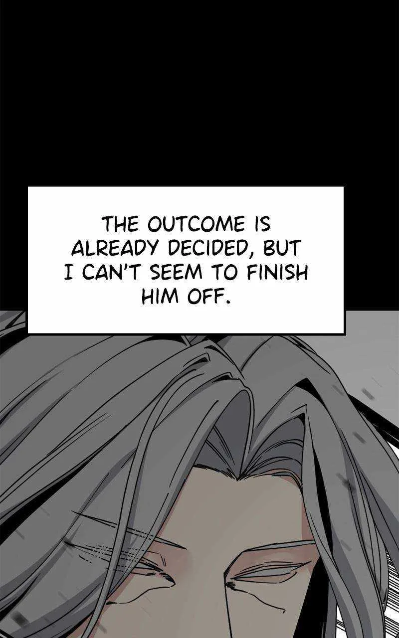 Hero Killer Chapter 168 page 114
