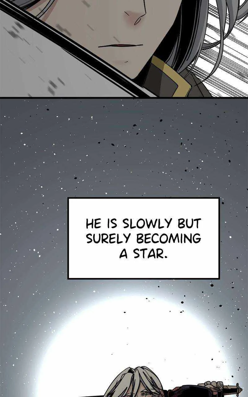 Hero Killer Chapter 168 page 115