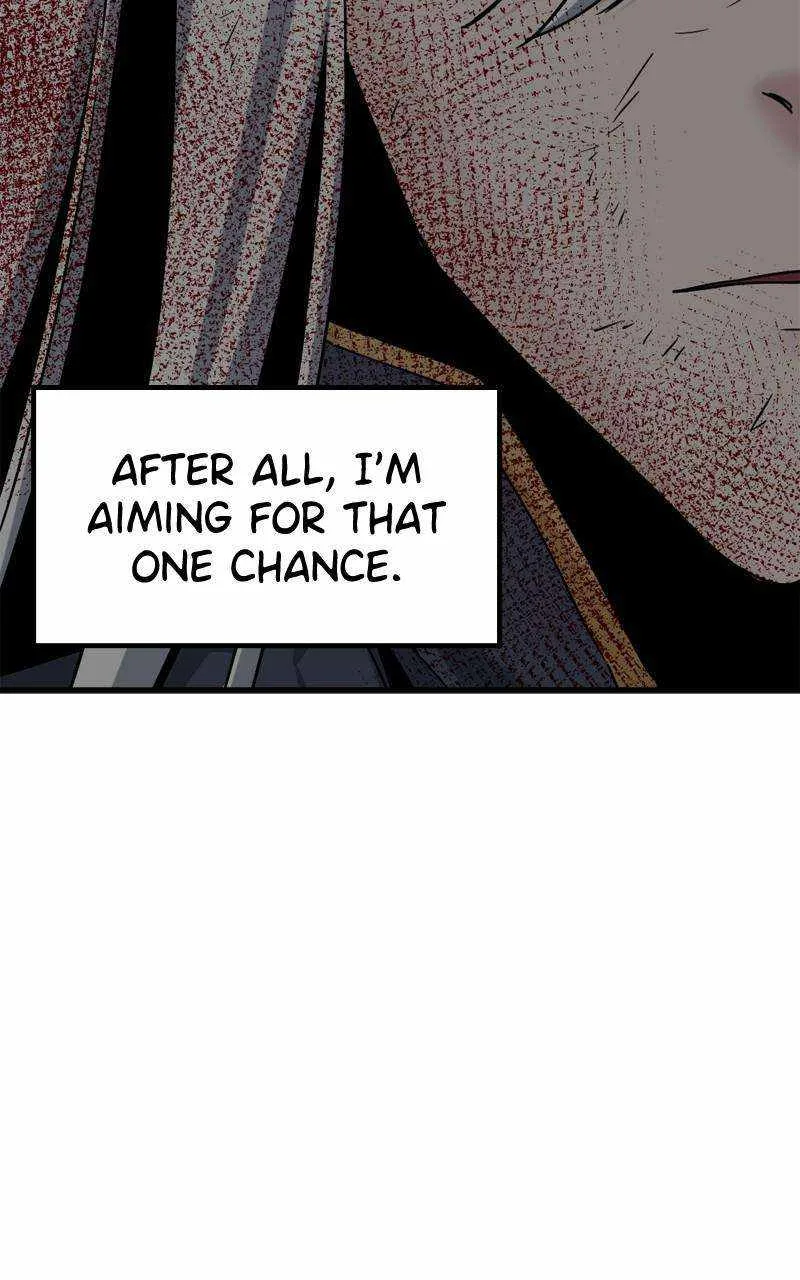 Hero Killer Chapter 168 page 121