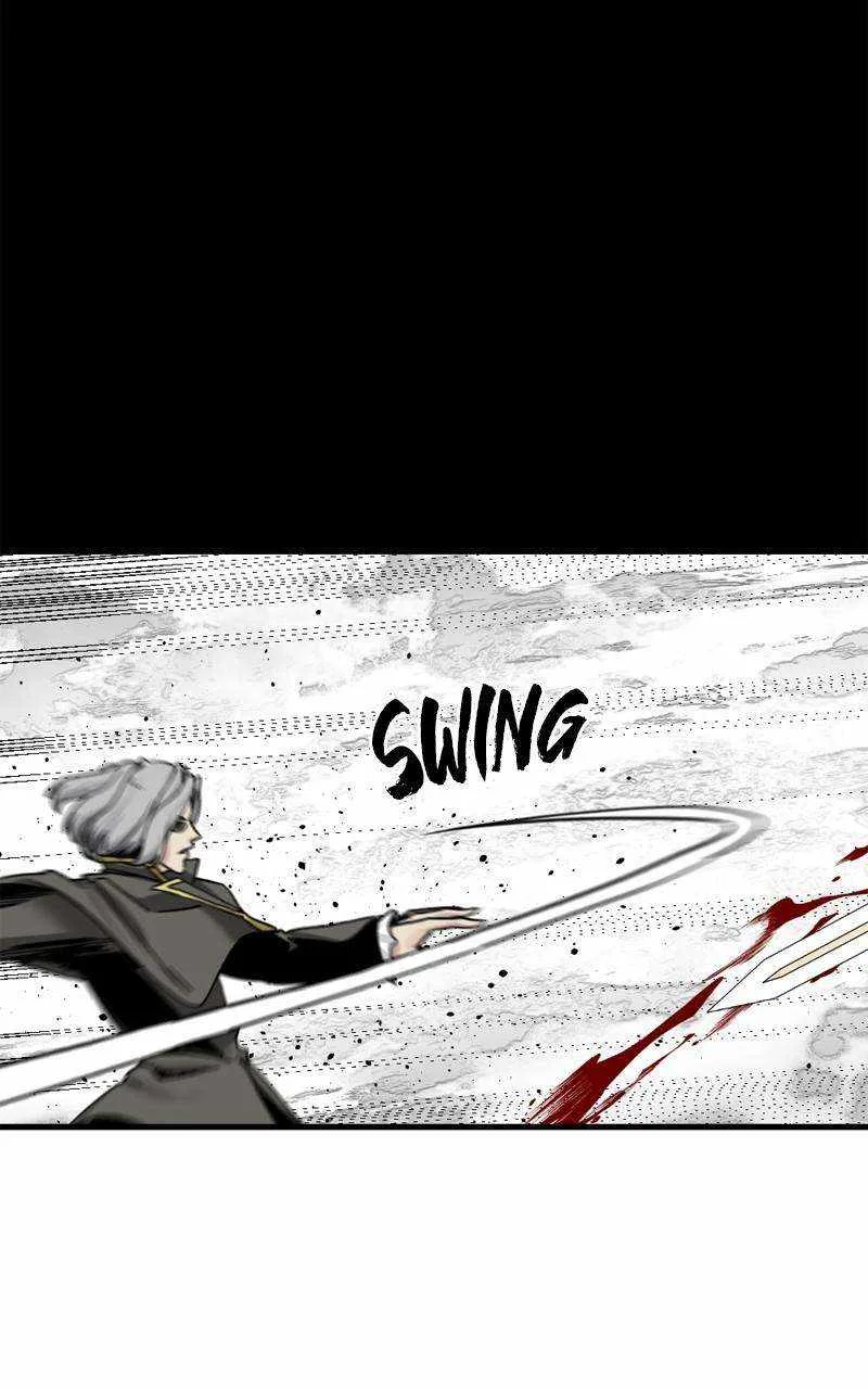 Hero Killer Chapter 168 page 125