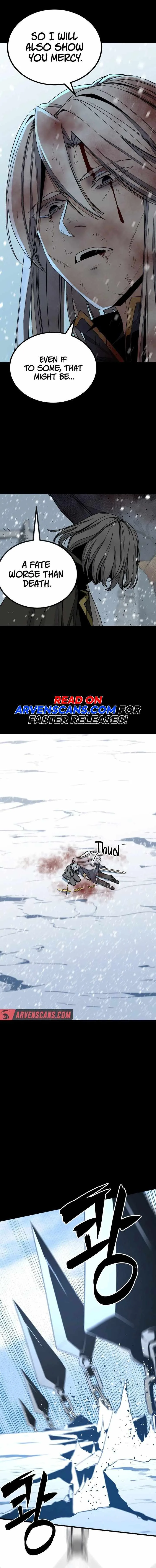 Hero Killer Chapter 169 page 5