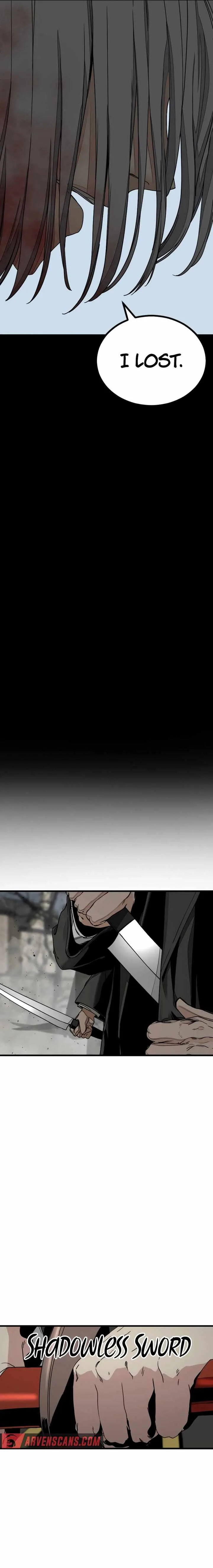 Hero Killer Chapter 169 page 7