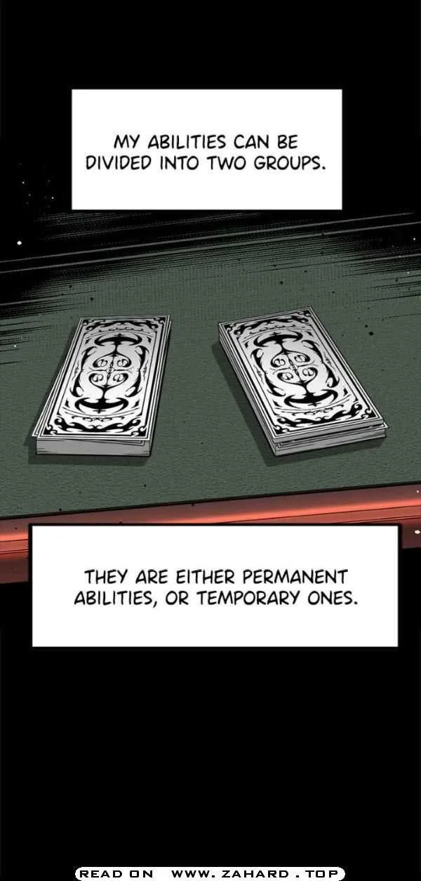 Hero Killer Chapter 17 page 3