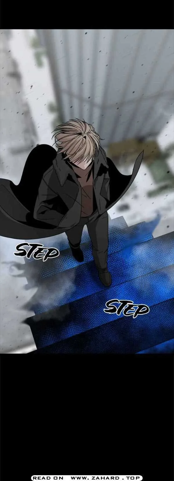 Hero Killer Chapter 17 page 13