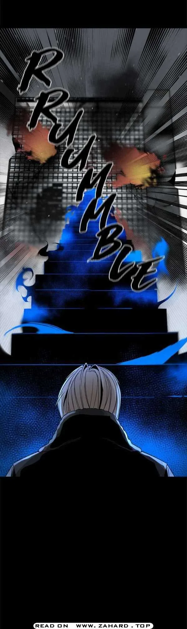 Hero Killer Chapter 17 page 12