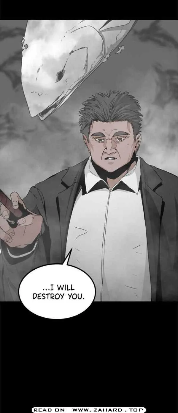 Hero Killer Chapter 17 page 18