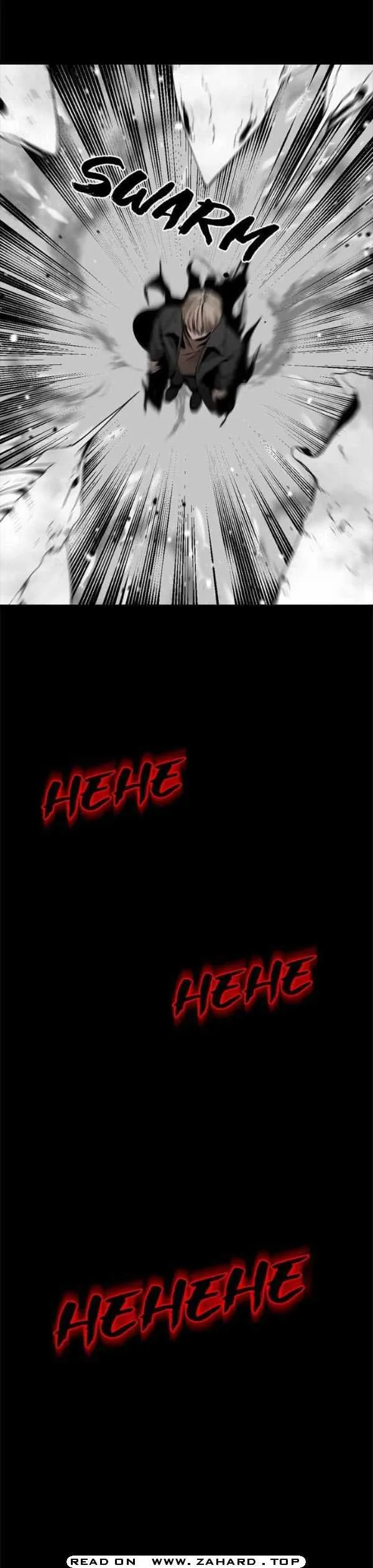 Hero Killer Chapter 17 page 28
