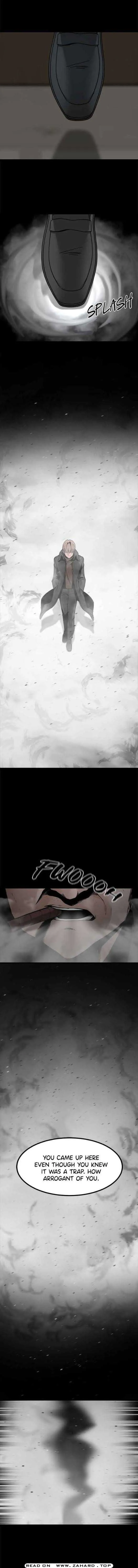 Hero Killer Chapter 17 page 15