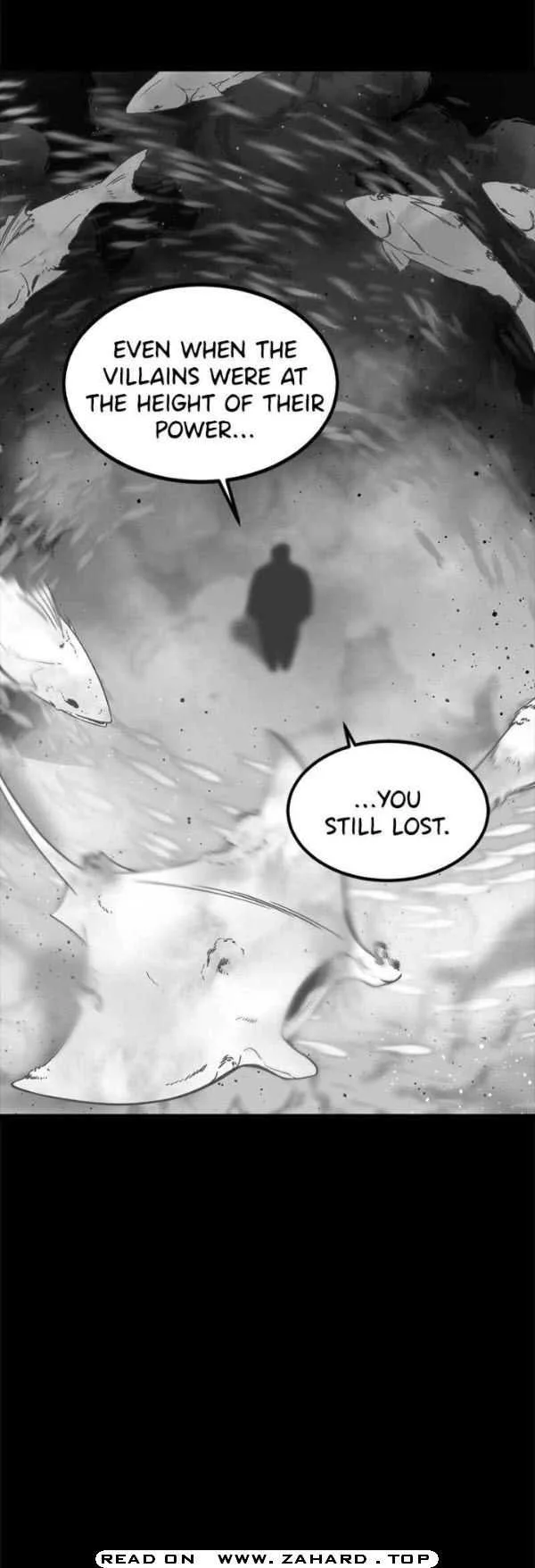 Hero Killer Chapter 17 page 16