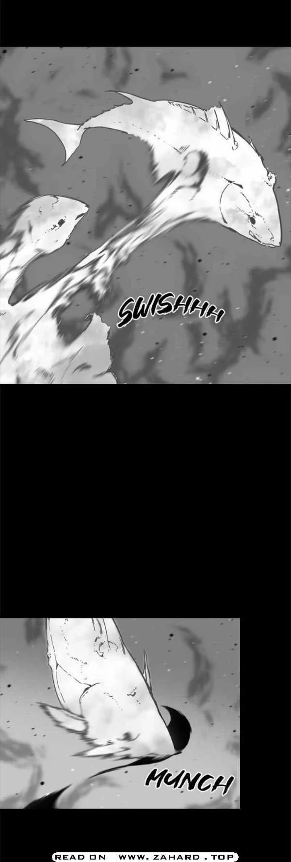 Hero Killer Chapter 17 page 23