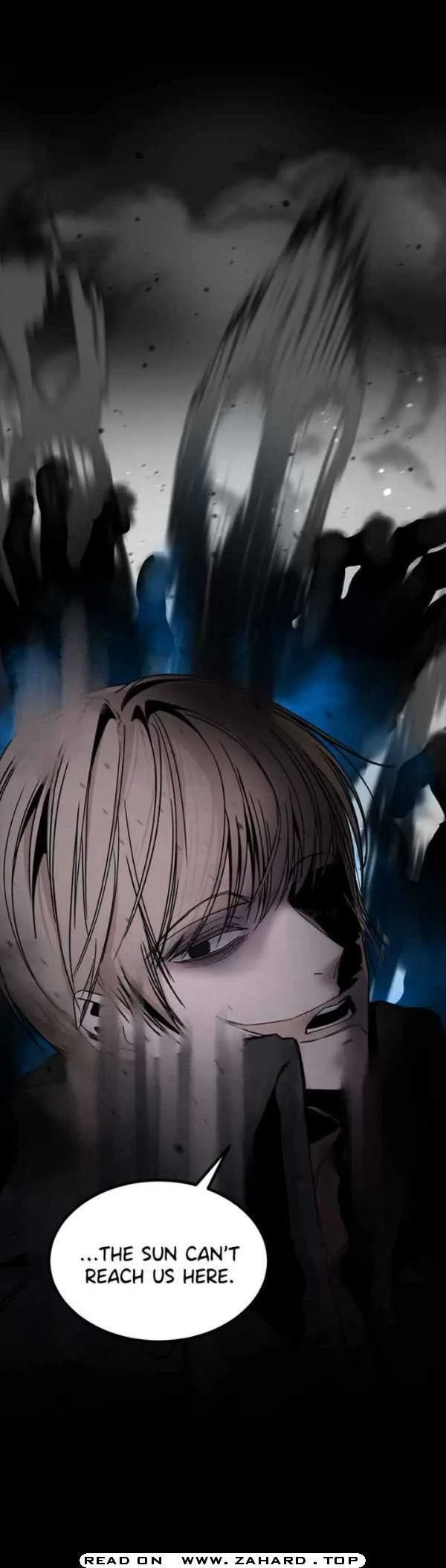 Hero Killer Chapter 17 page 32