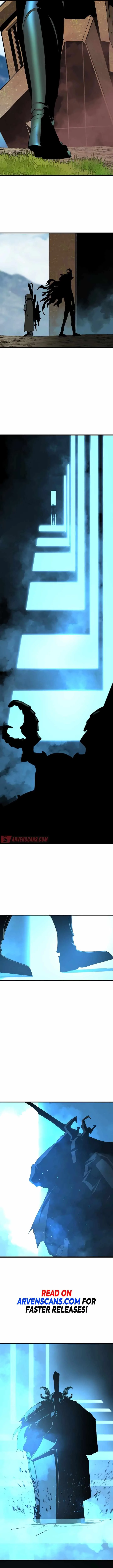 Hero Killer Chapter 170 page 13