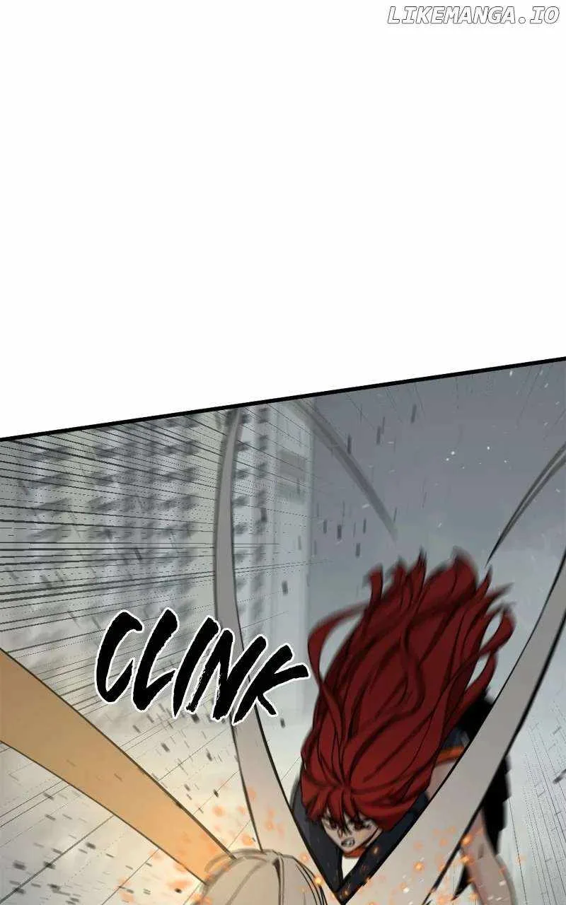 Hero Killer Chapter 171 page 9