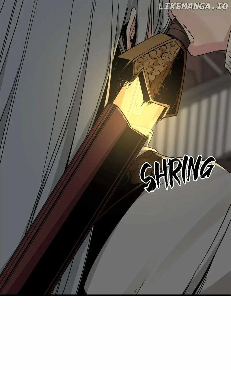 Hero Killer Chapter 171 page 3