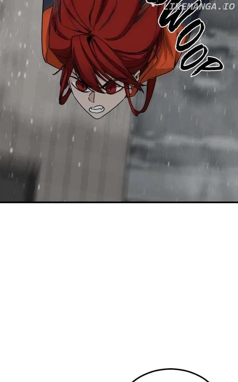Hero Killer Chapter 171 page 5