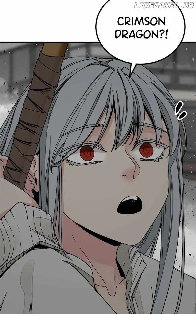 Hero Killer Chapter 171 page 6
