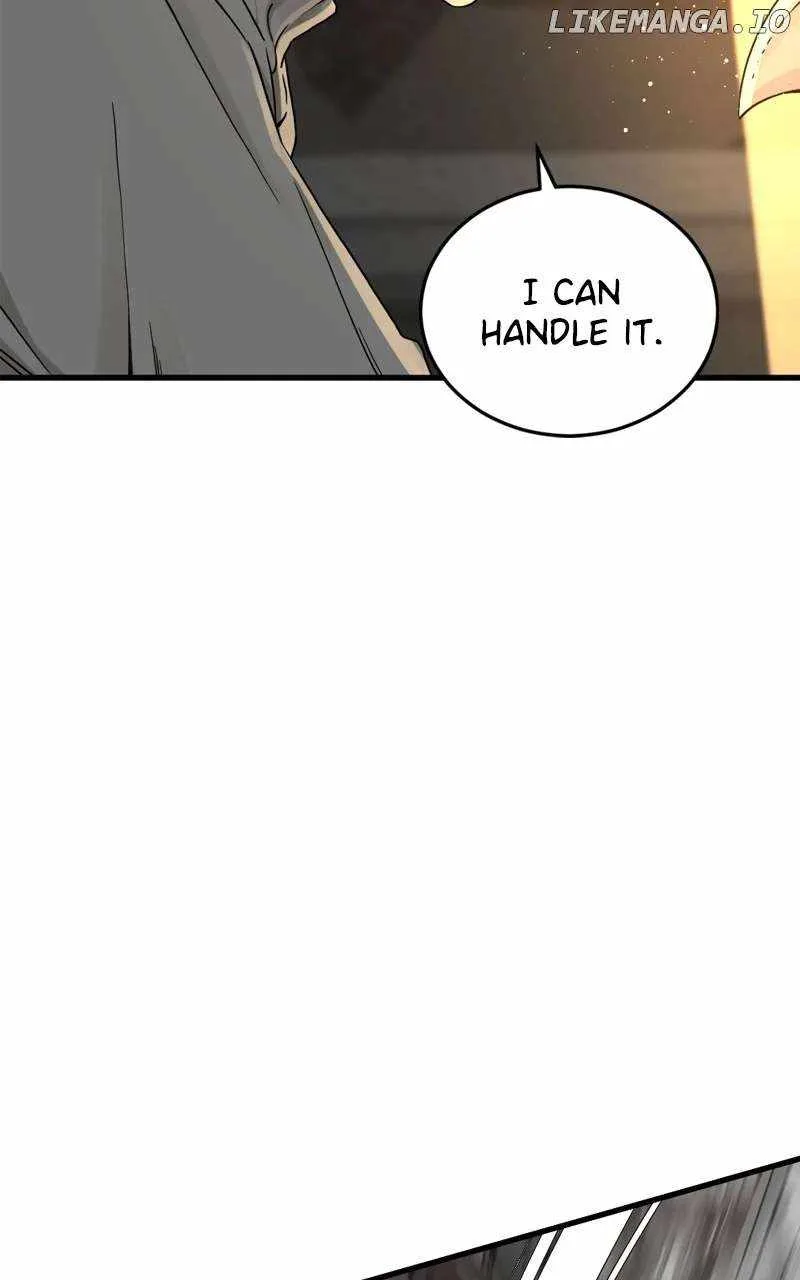 Hero Killer Chapter 171 page 13